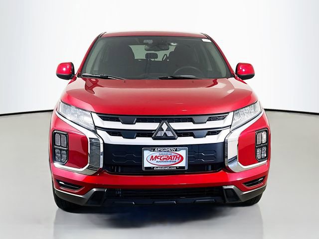 Used 2024 Mitsubishi Outlander Sport ES AWD/4WD image 14