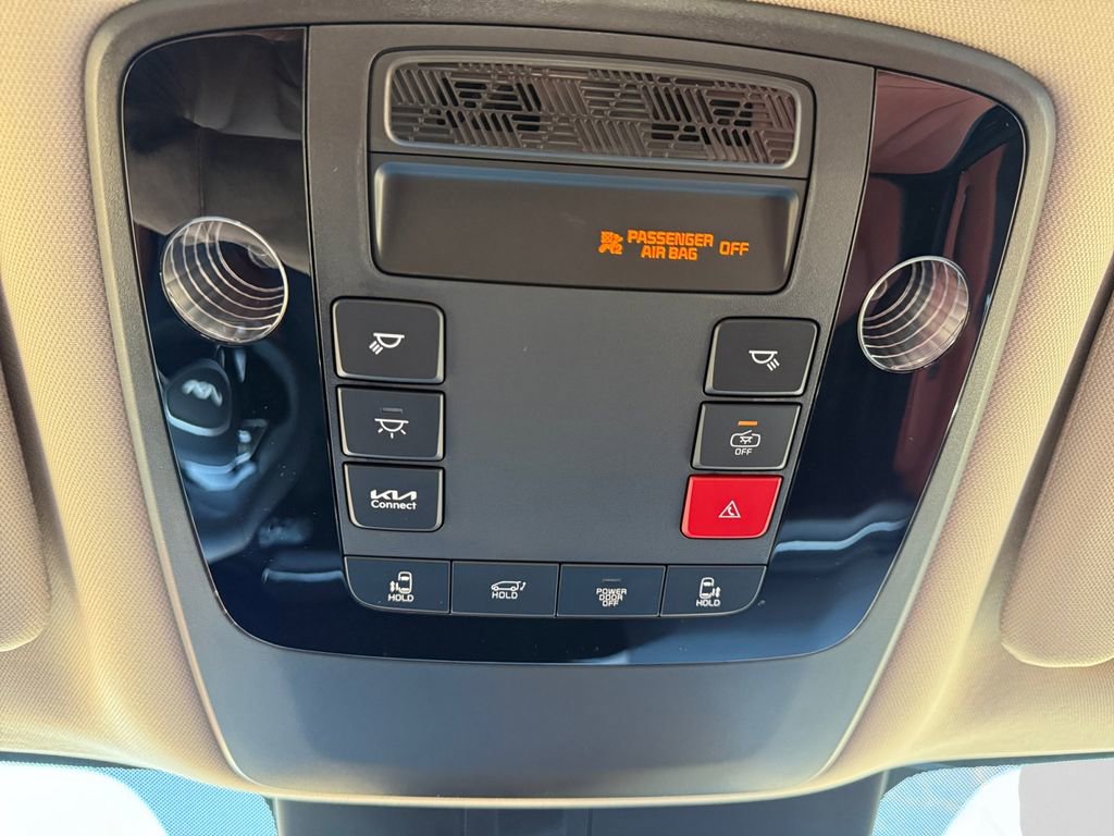 New 2026 Kia Carnival EX image 31
