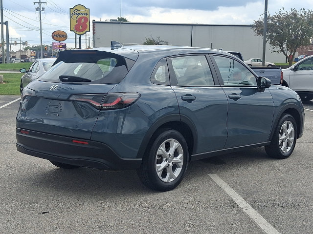 Used 2024 Honda HR-V LX image 5