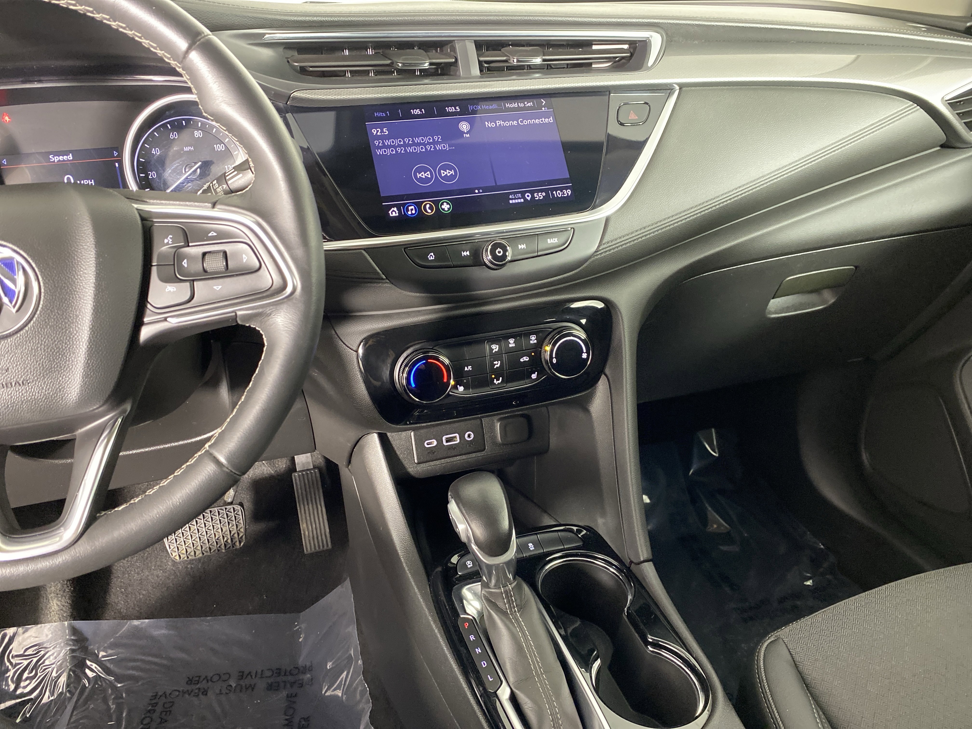 Used 2022 Buick Encore GX Preferred w/ Cold Weather Comfort Package image 27