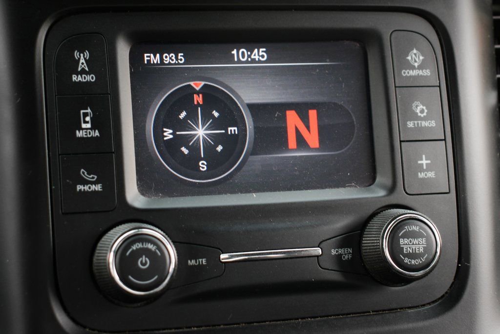 Used 2021 RAM 3500 Tradesman w/ Chrome Appearance Group image 27