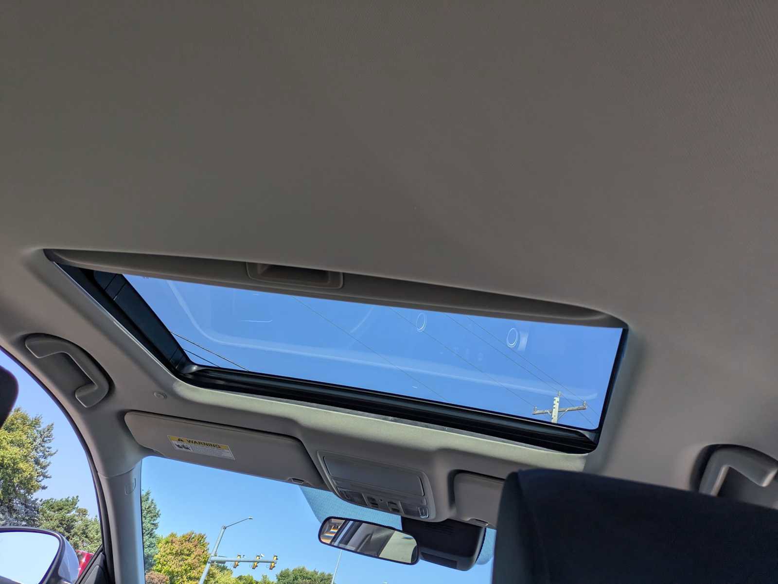 Used 2021 Honda Accord EX image 21