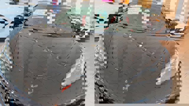 New 2026 Chevrolet Corvette Stingray Preferred Cpe w/ Z51 Performance Package image 4