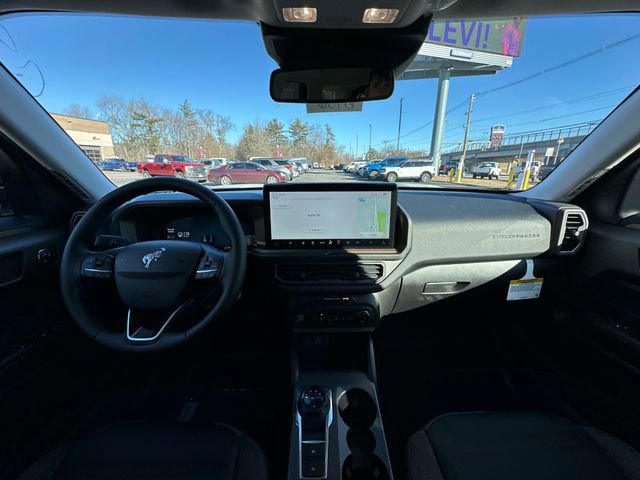 New 2025 Ford Bronco Sport Outer Banks w/ Outer Banks Tech Package+ image 16