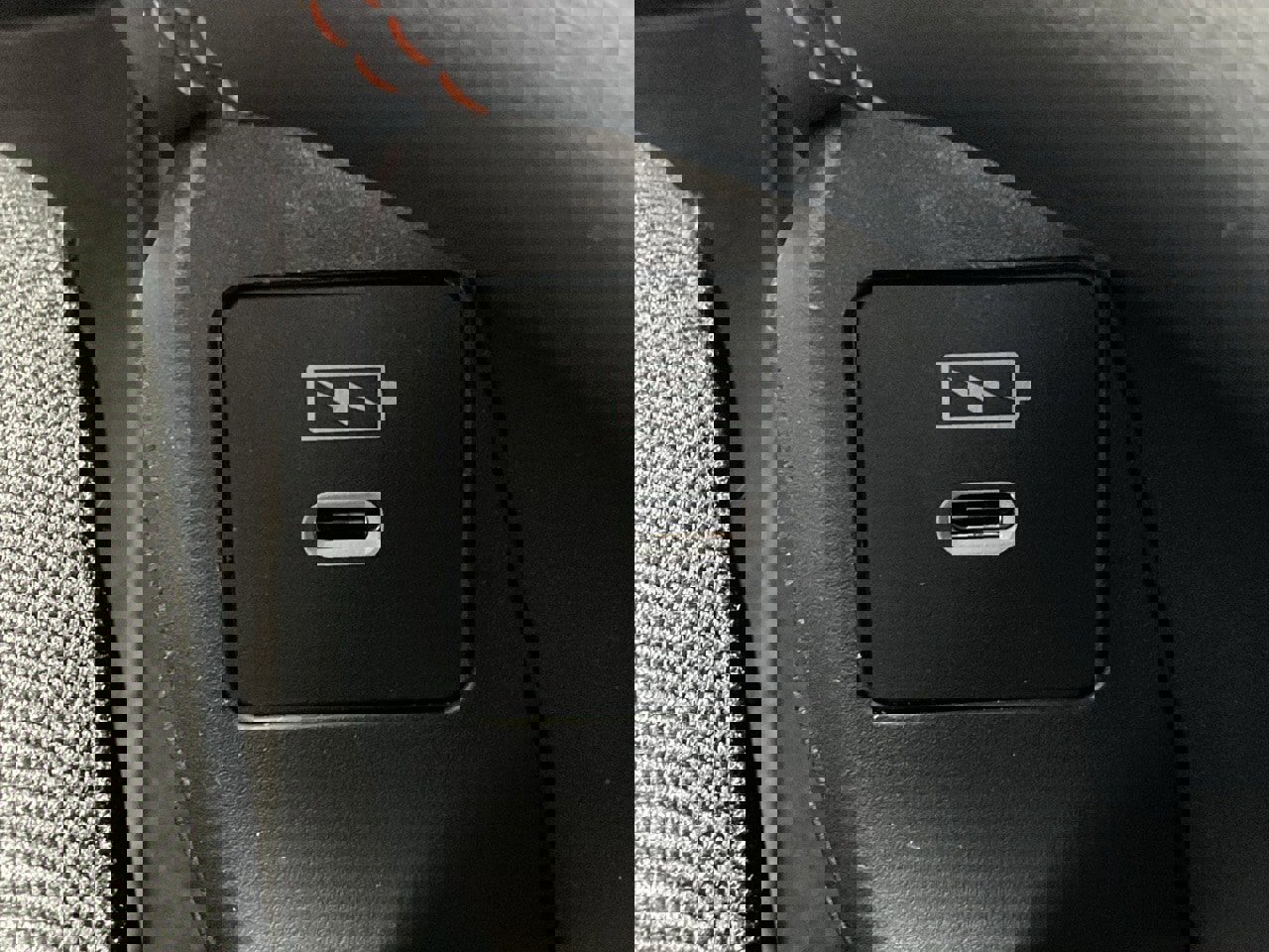 Used 2025 Honda HR-V Sport image 35