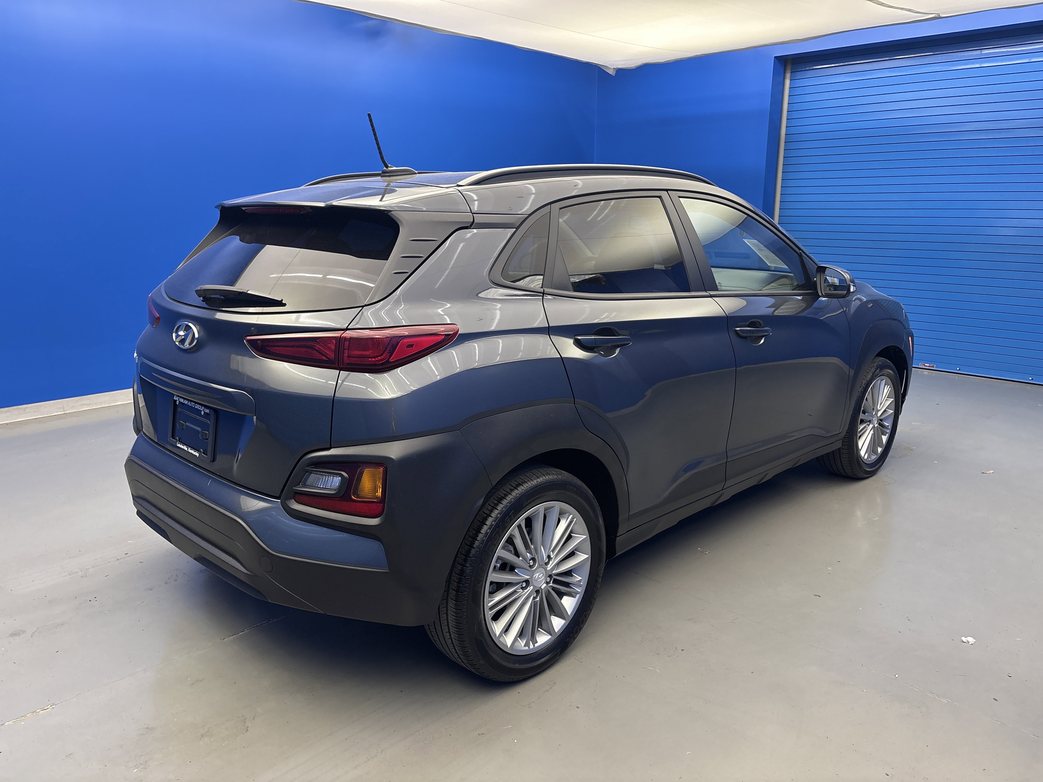 Used 2019 Hyundai Kona SEL FWD image 7