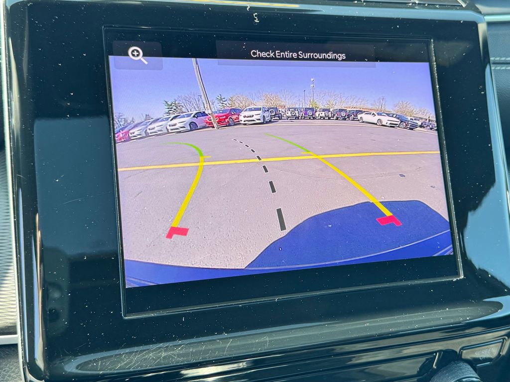 Used 2024 Jeep Grand Cherokee Laredo X image 31