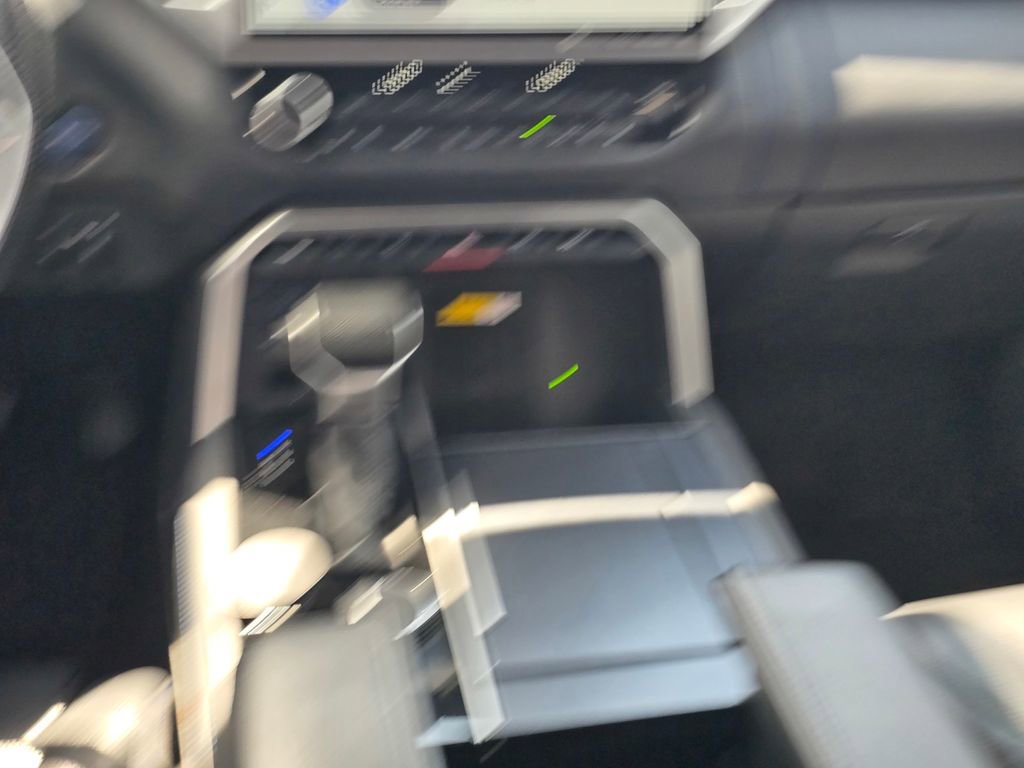 Used 2023 Toyota Tundra Platinum w/ Advanced Package RWD image 17