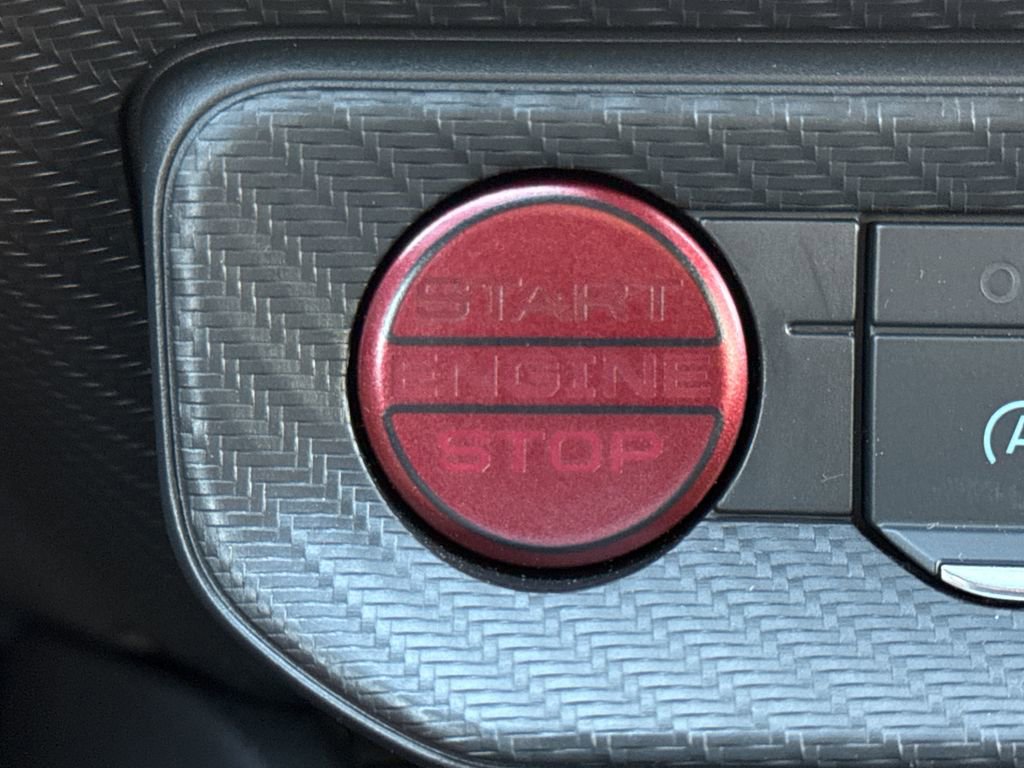 New 2026 Ford Mustang Coupe RWD image 21