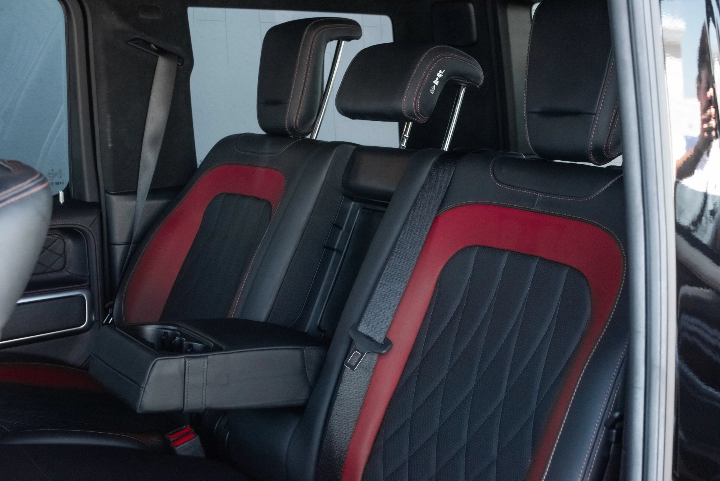 Used 2021 Mercedes-Benz G 63 AMG 4MATIC image 18