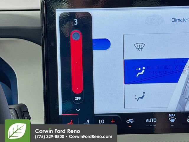 New 2025 Ford Bronco Sport Heritage w/ Convenience Package image 21