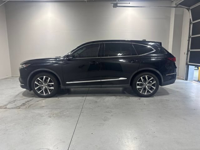 Used 2022 Acura MDX FWD w/ Technology Package image 10