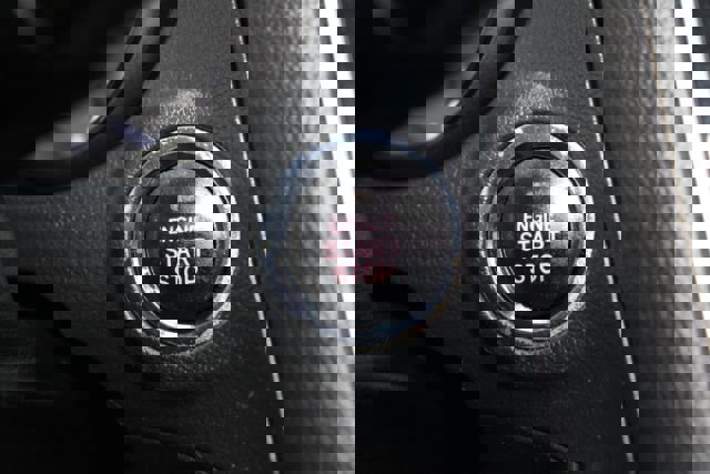 Used 2018 Subaru Legacy 2.5i Sport image 15