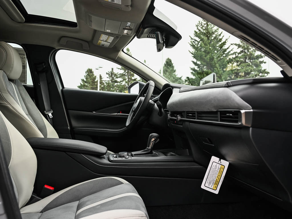 New 2026 MAZDA CX-30 2.5 Turbo Aire Edition AWD/4WD image 11