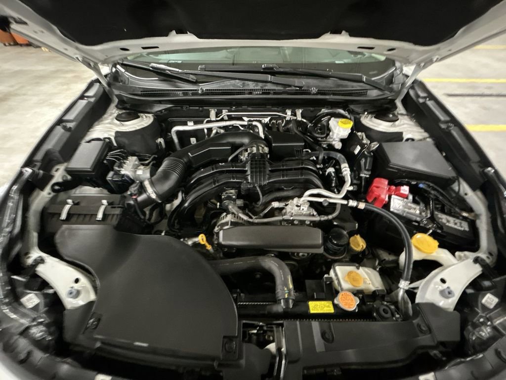 Used 2020 Subaru Outback Premium image 14