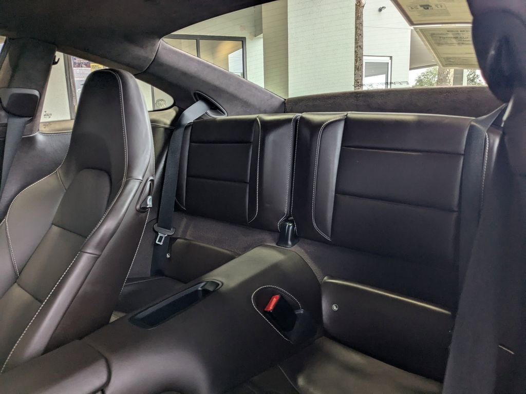 Used 2016 Porsche 911 Turbo S image 15