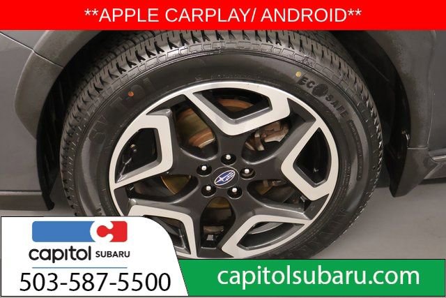 Used 2020 Subaru Crosstrek 2.0i Limited w/ Moonroof Package w/Navigation AWD/4WD image 9