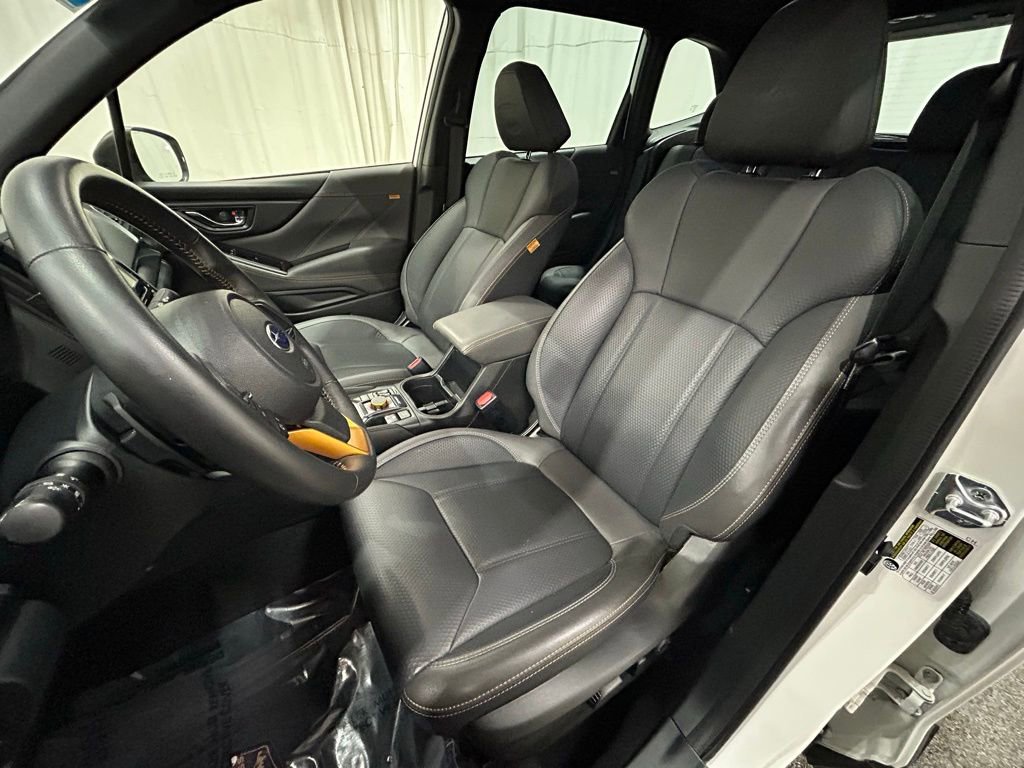 Used 2022 Subaru Forester Wilderness image 15