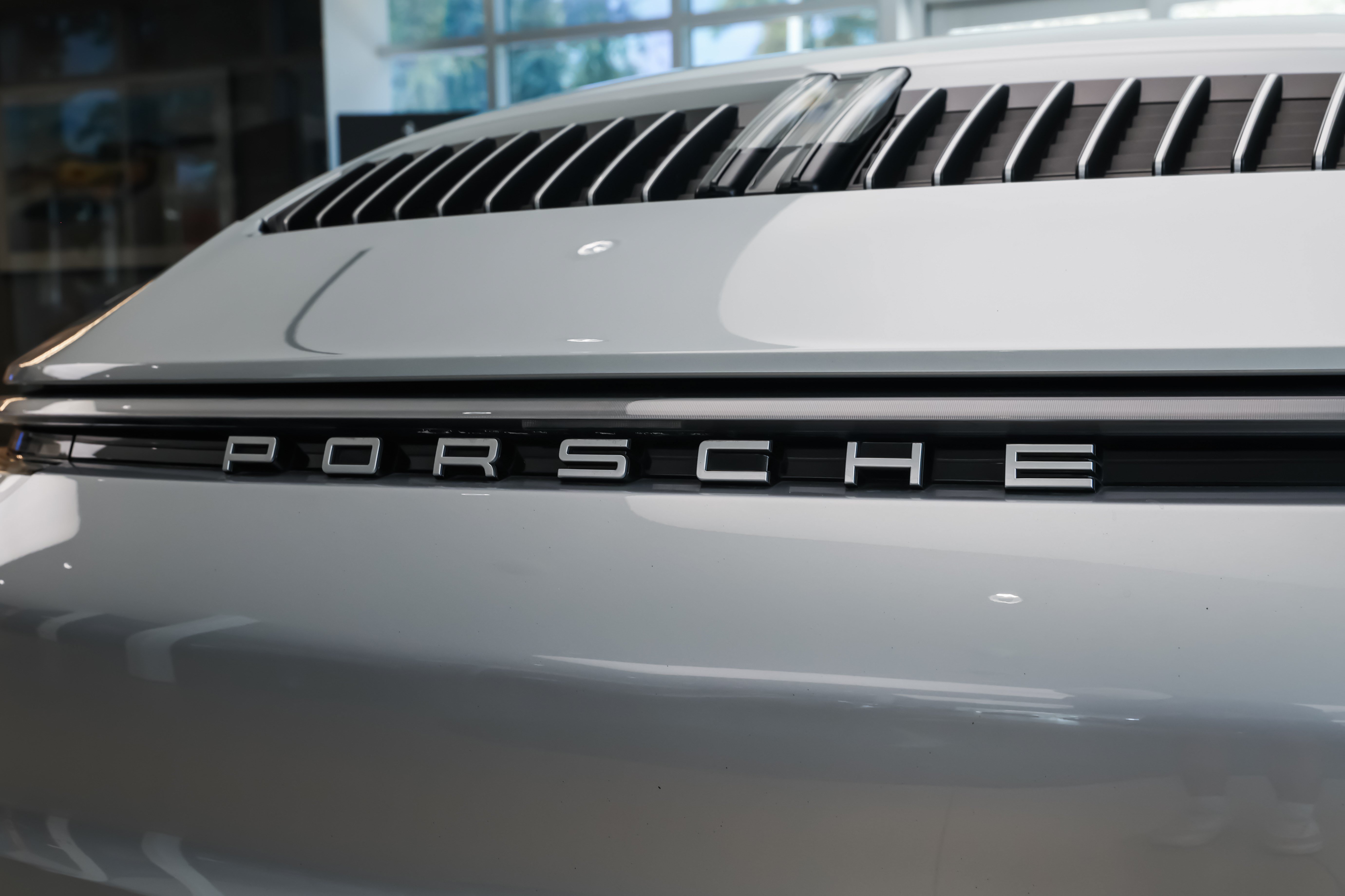 Used 2022 Porsche 911 Carrera 4 AWD/4WD image 29