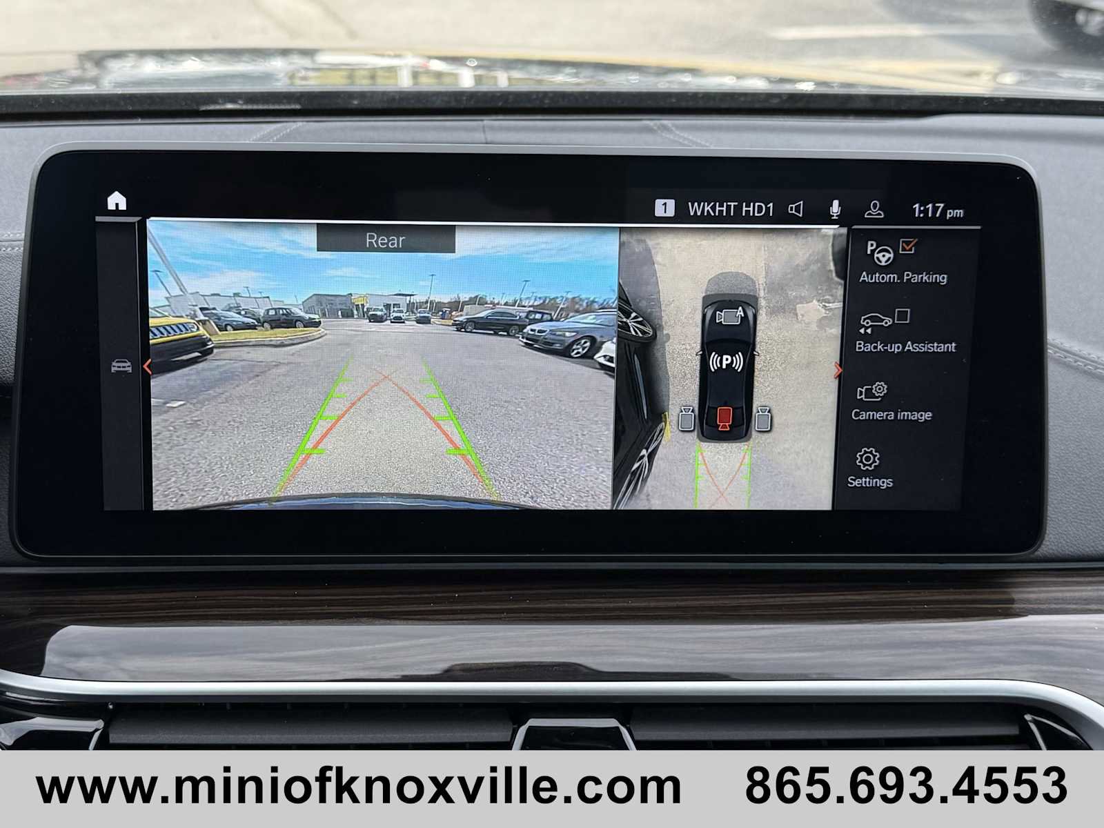 Used 2023 BMW M550i xDrive M550i xDrive w/ Executive Package image 28