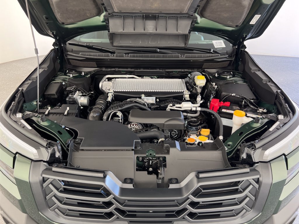 New 2026 Subaru Outback Touring XT AWD/4WD image 24