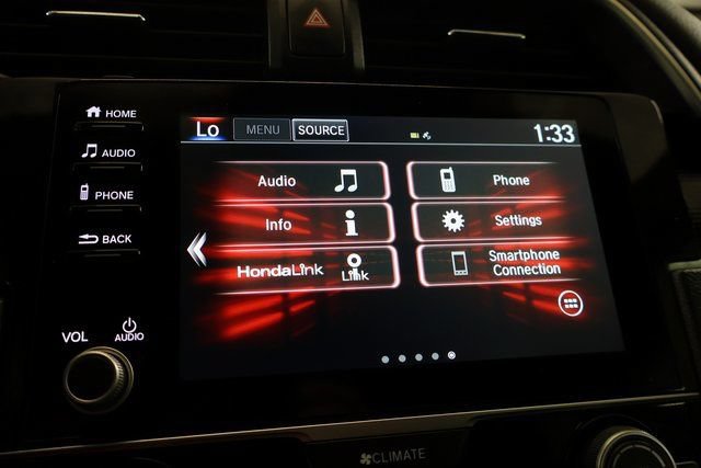 Used 2019 Honda Civic Sport image 21