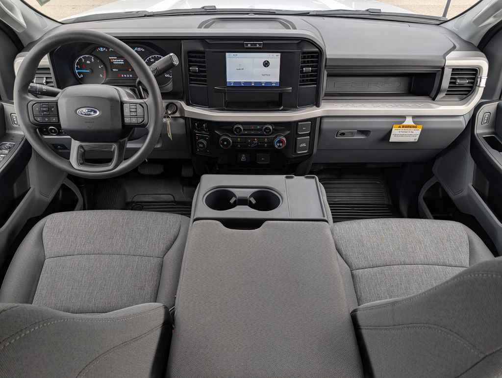 Used 2026 Ford F250 XL AWD/4WD image 13