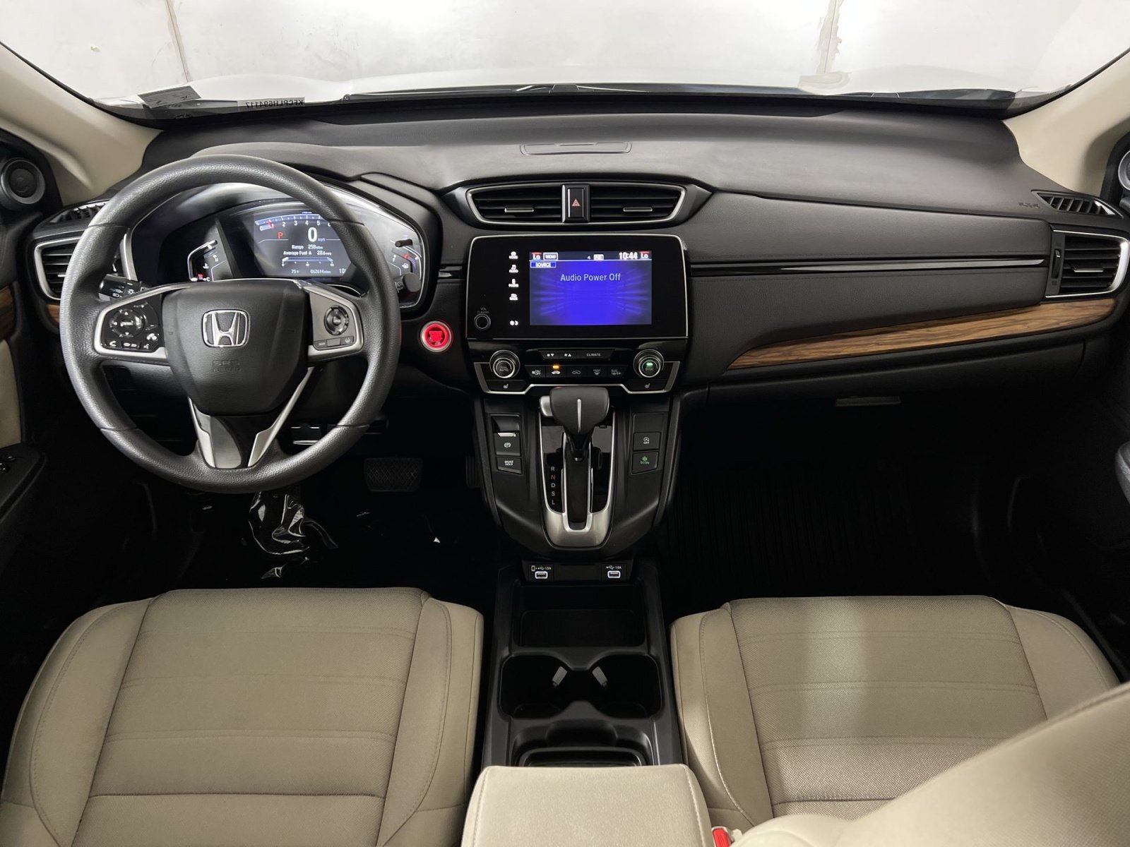 Used 2020 Honda CR-V EX image 22