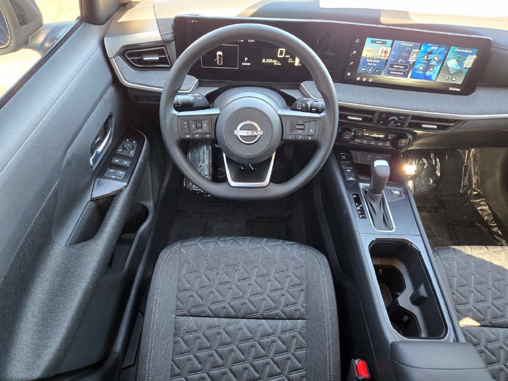 New 2027 Nissan Kicks SV w/ SV Premium Package FWD image 15