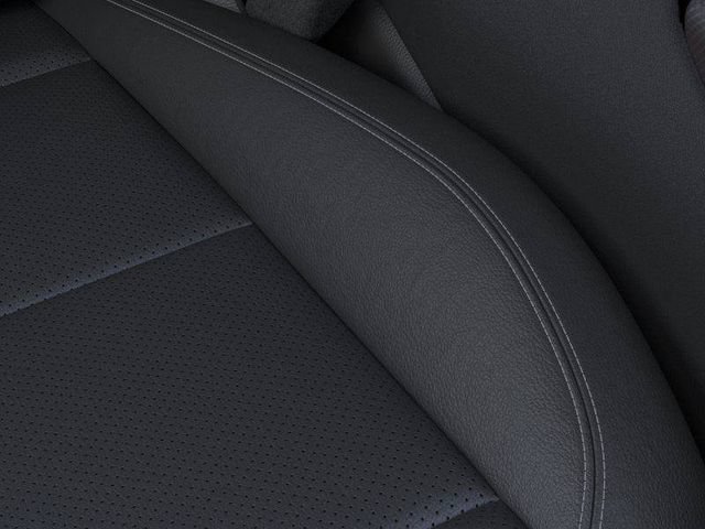 New 2026 Chevrolet Equinox EV LT FWD image 21