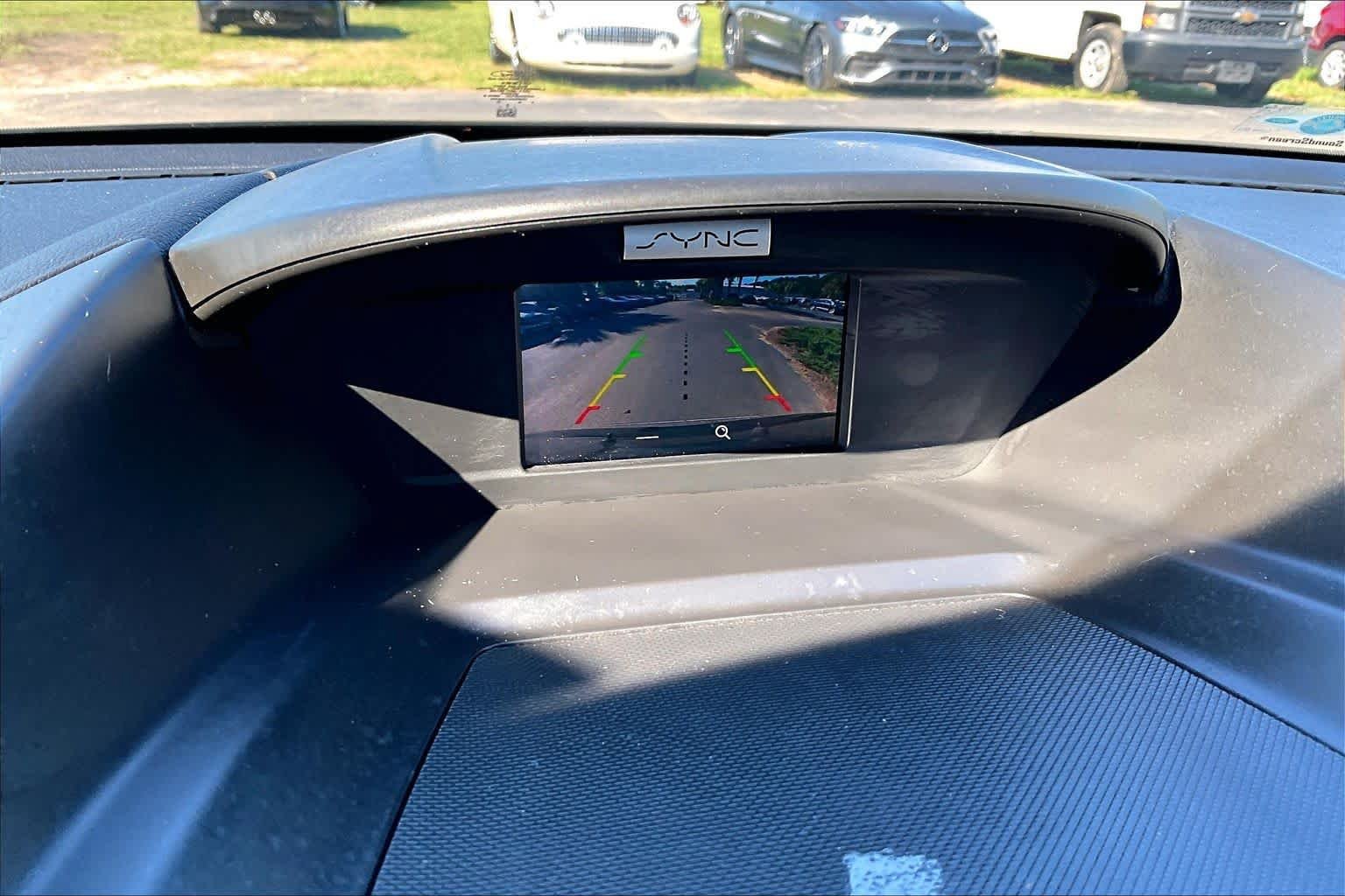 Used 2018 Ford Escape S FWD image 34