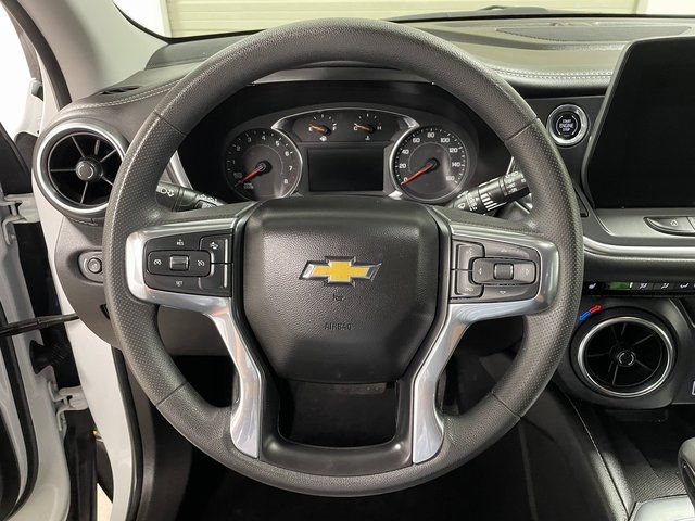 Used 2024 Chevrolet Blazer LT w/ Convenience Package AWD/4WD image 14