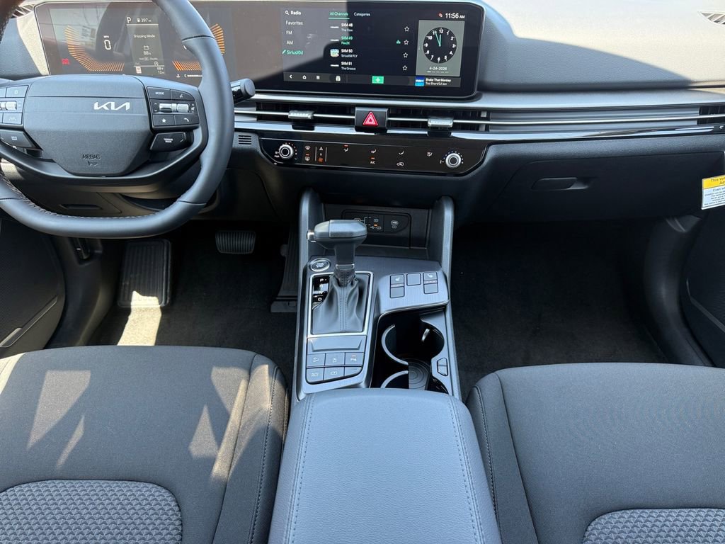 New 2026 Kia Sportage LX AWD/4WD image 10