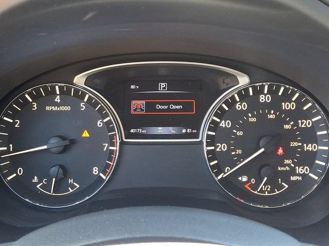 Used 2016 Nissan Altima 2.5 SL w/ 2.5 Technology Package FWD image 22