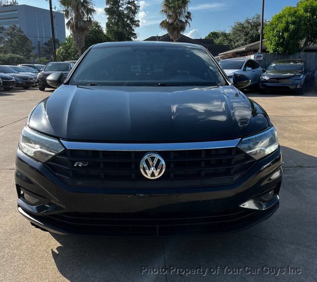 Used 2019 Volkswagen Jetta FWD image 2