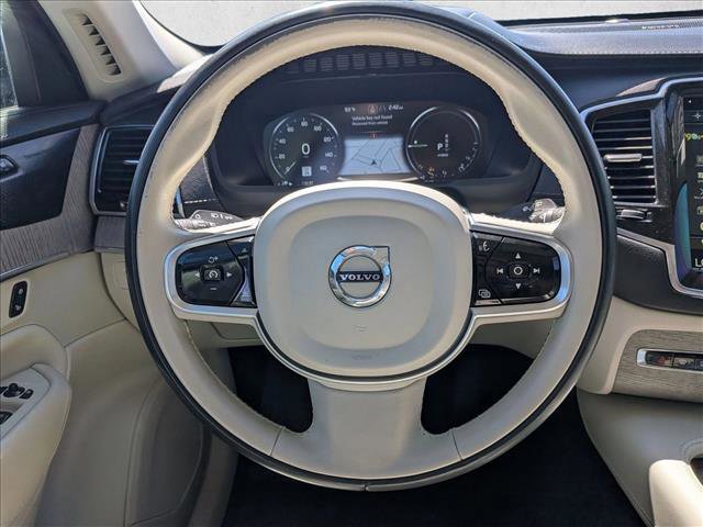 Used 2021 Volvo XC90 T8 Inscription w/ Advanced Package AWD/4WD image 14