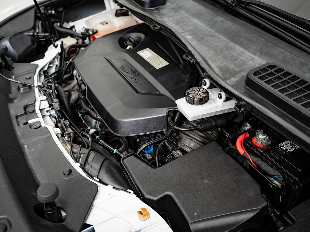 Used 2013 Ford Escape SEL image 40