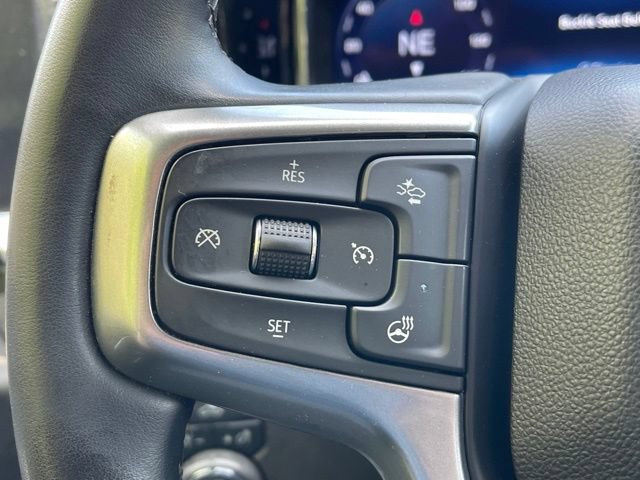 Used 2024 Chevrolet Silverado 3500 LT w/ Convenience Package AWD/4WD image 8