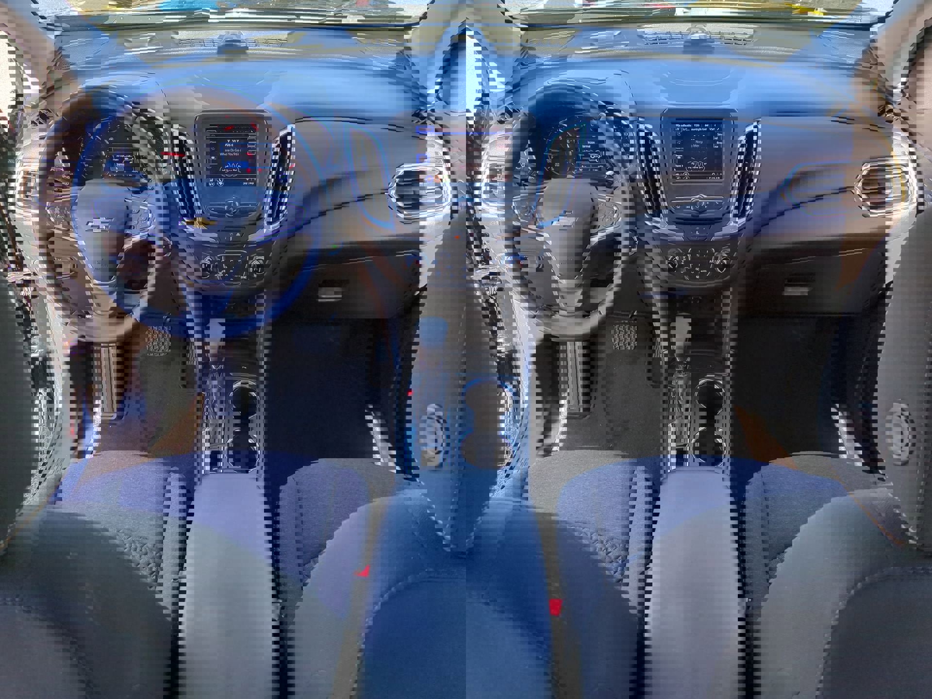 Used 2022 Chevrolet Equinox LT image 19