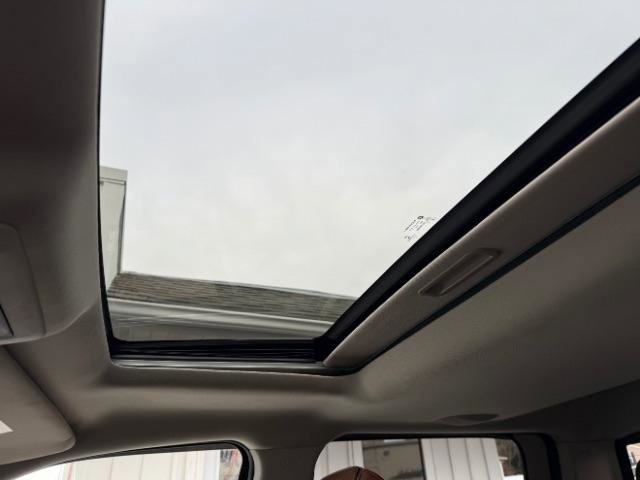 Used 2015 RAM 1500 Laramie Longhorn w/ Convenience Group image 35