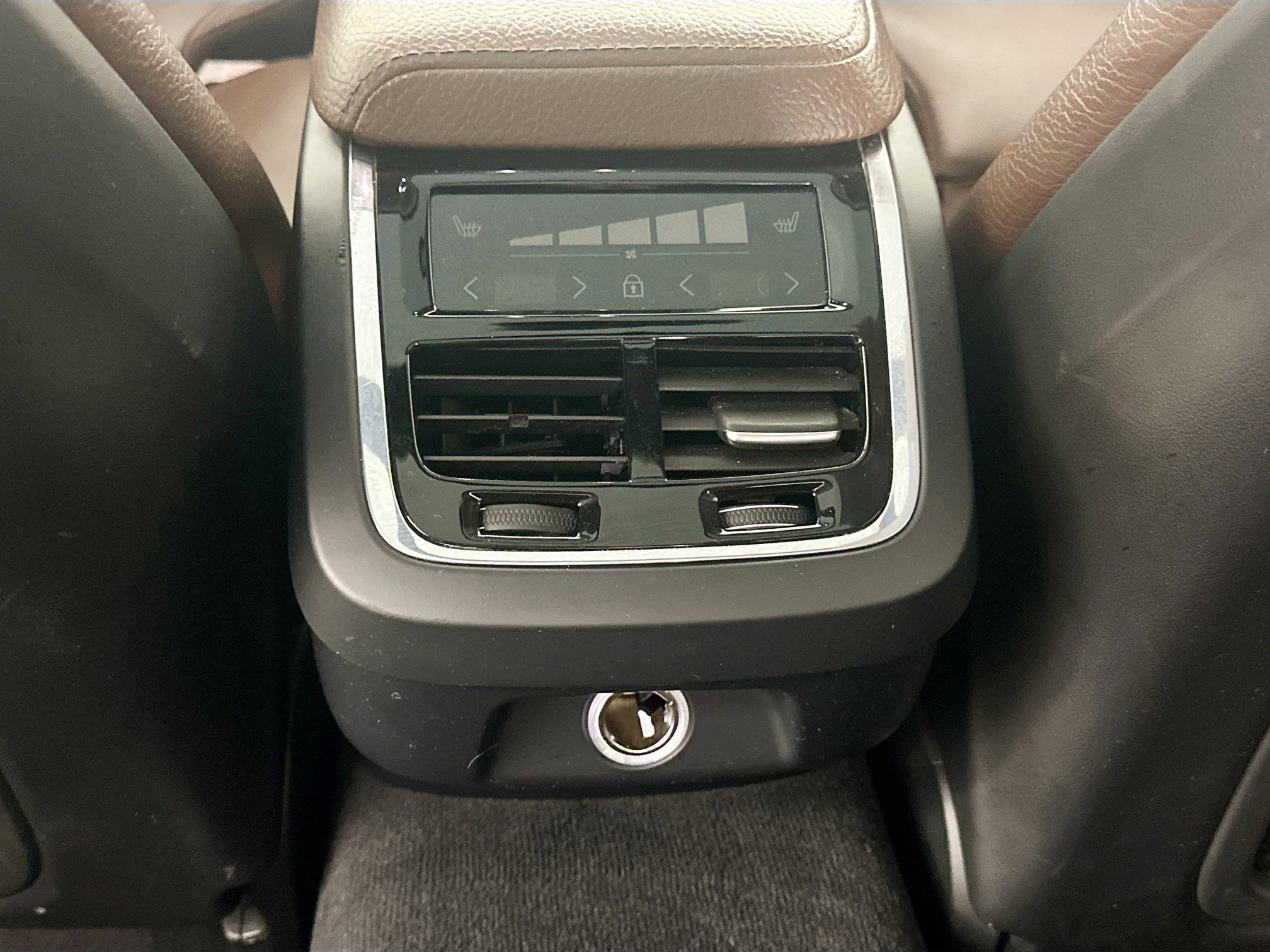 Used 2019 Volvo S60 T6 Inscription AWD/4WD image 32
