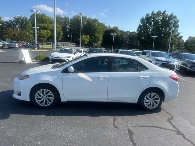Used 2019 Toyota Corolla LE FWD image 5