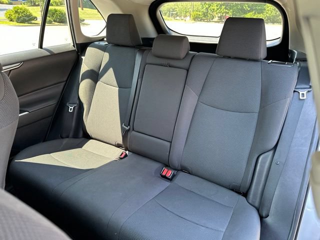 Used 2021 Toyota RAV4 LE FWD image 13