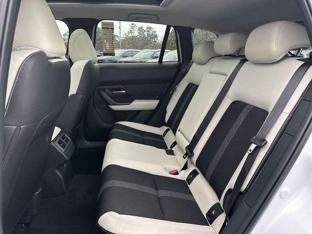 New 2026 MAZDA CX-50 AWD 2.5 S w/ Weather Package image 23