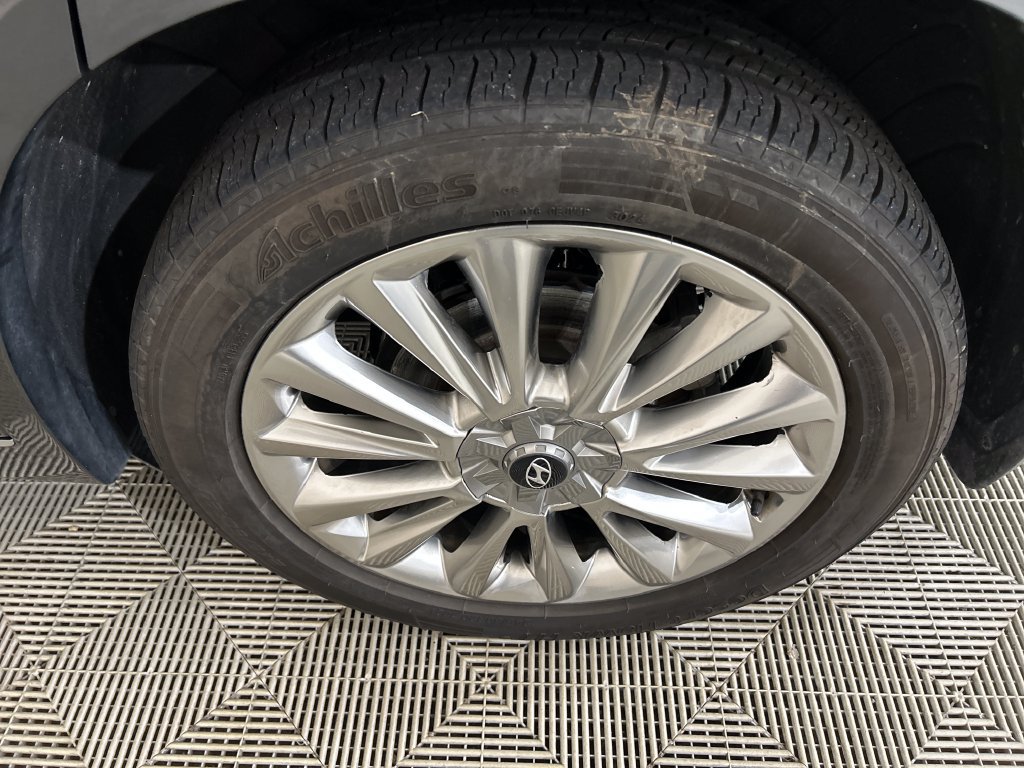 Used 2020 Hyundai Palisade Limited AWD/4WD image 10