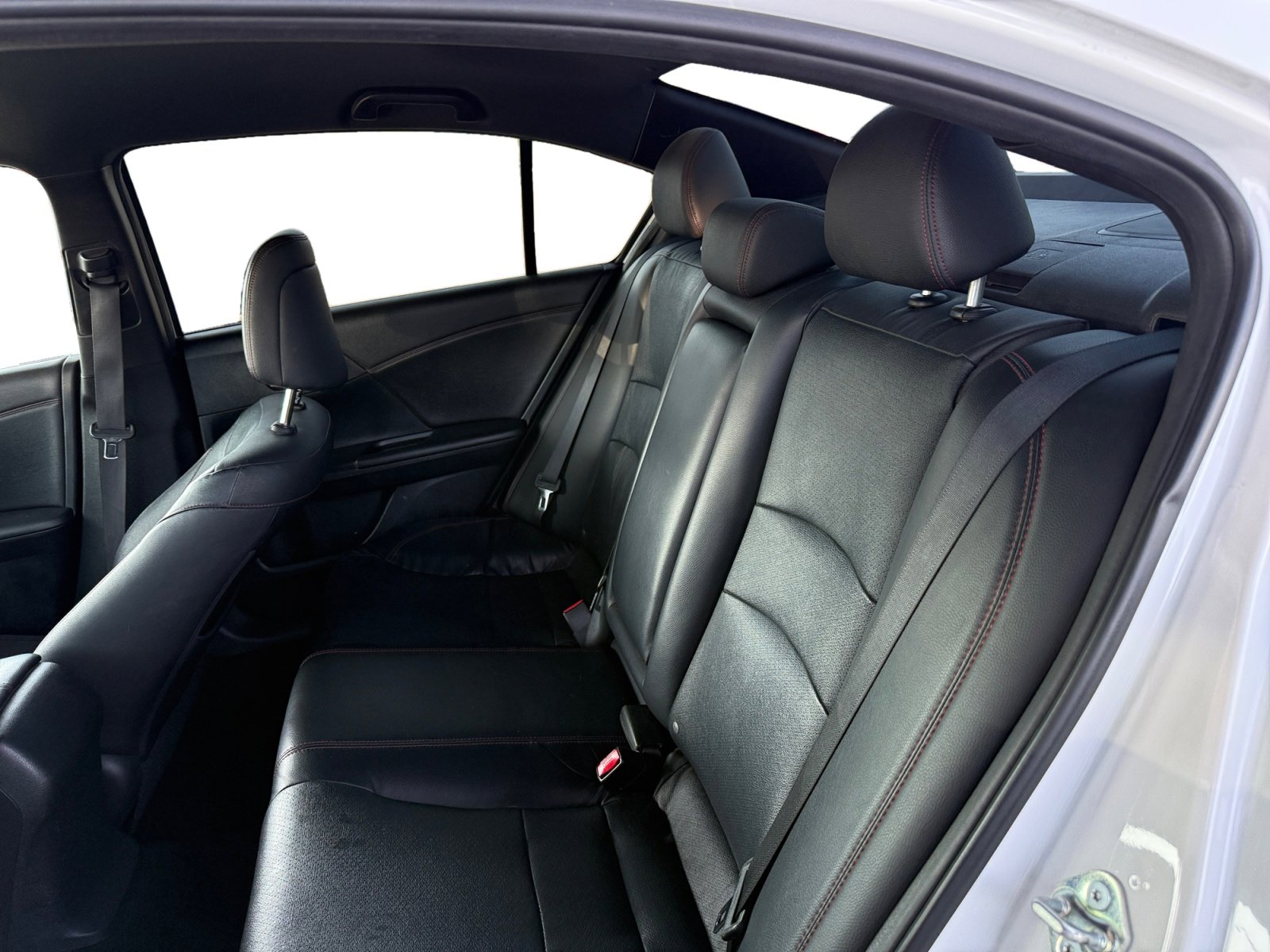 Used 2017 Honda Accord Sport Special Edition image 11