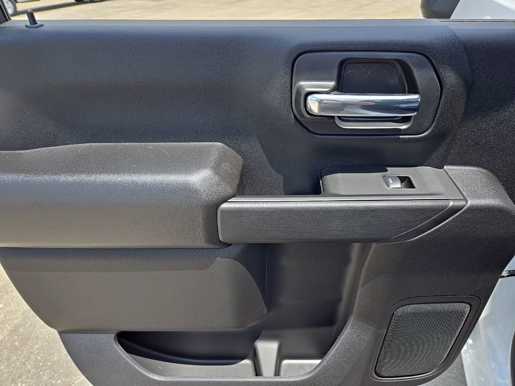 New 2025 Chevrolet Silverado 3500 W/T w/ WT Convenience Package image 8