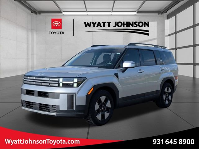 Used 2024 Hyundai Santa Fe SEL image 1