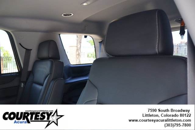Used 2019 Chevrolet Tahoe Premier AWD/4WD image 25