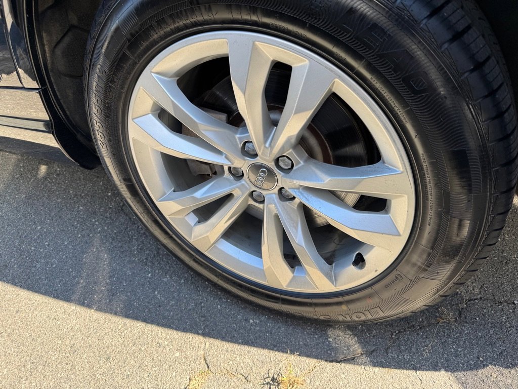 Used 2019 Audi Q7 3.0T Premium w/ Convenience Package image 15